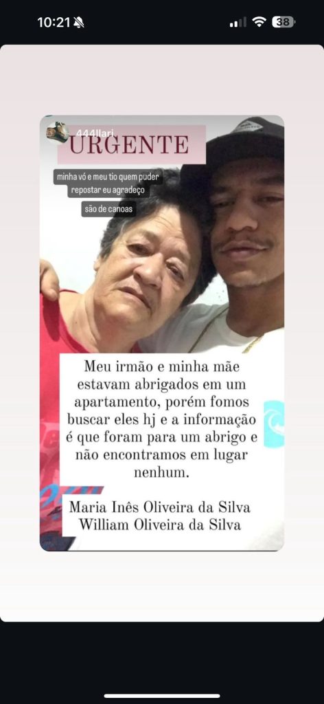 Foto de FAMÍLIA Maria Inês e William Oliveira da Silva