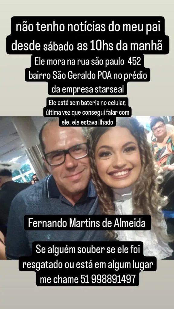 Foto de Fernando Martins de Almeida