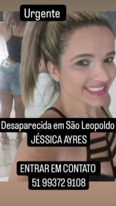 Foto de Jéssica Ayres